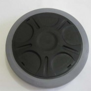 Roda 10" XD3A